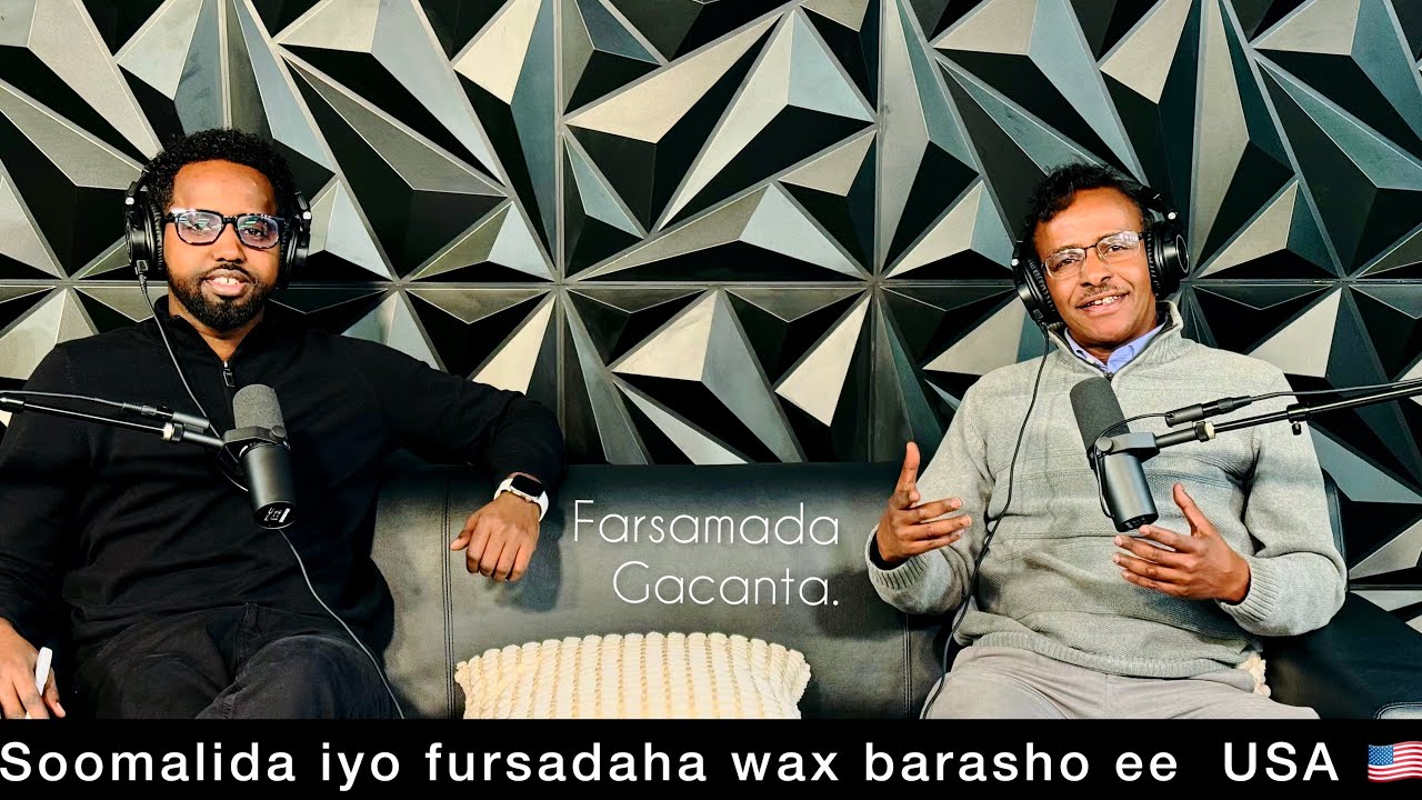 Waxbarashada bilaashka ah ee America iyo sida aysan Soomalidu uga faaidaysan.