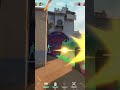 3k Raze ult #valorantclips #gaming