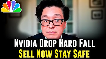 NVIDIA Drop Hard Fall — NVIDIA Stock Sell Now, Stay Safe : Tom Lee