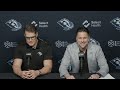 2026 Utah Mammoth Media Day