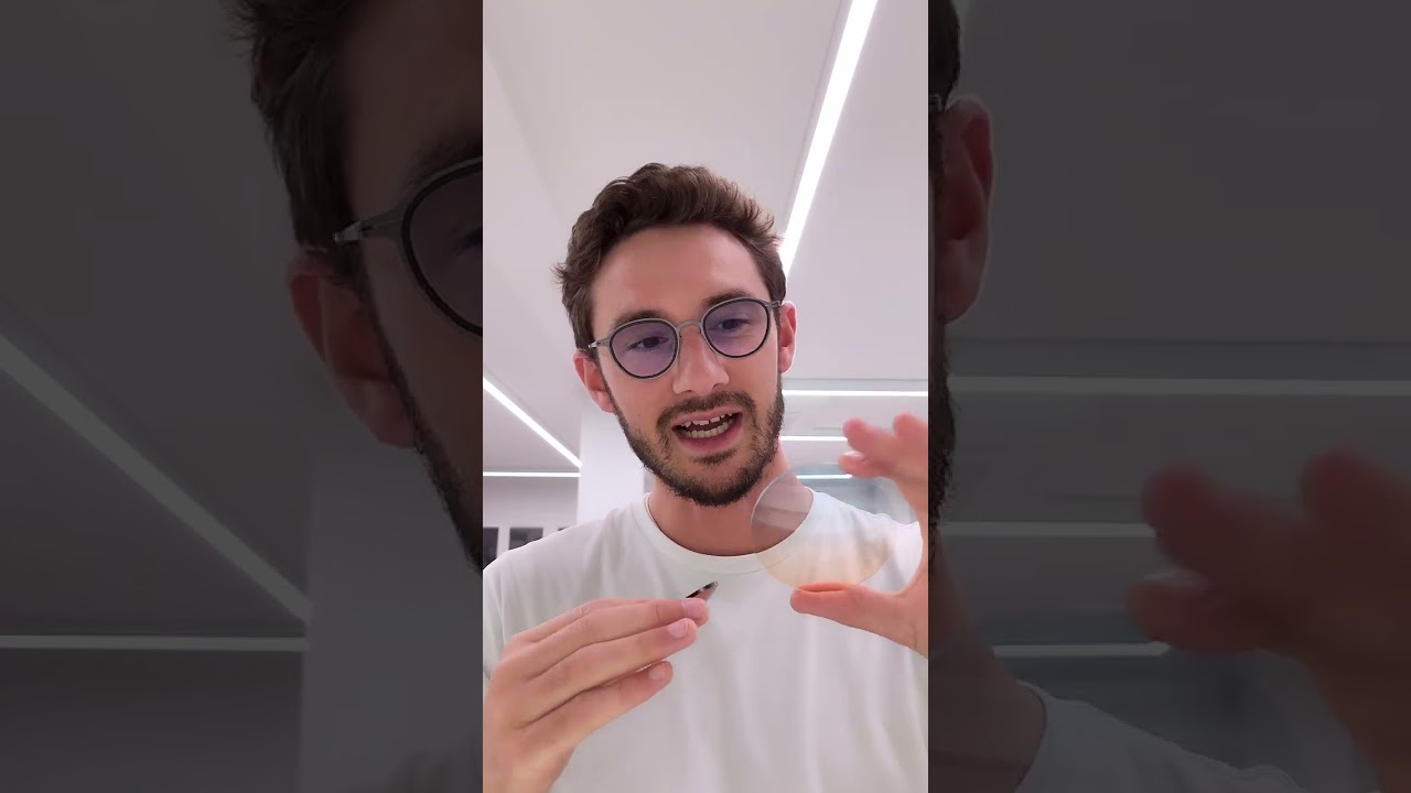 NEW Custom Bi-Gradient Tints