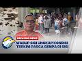 BREAKING NEWS - Wabup Sigi Samuel Yansen Pongi Ungkap Kerusakan Dampak Gempabumi di Sigi