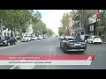 Gəncədə yeniyetmələrin mübahisəsi bıçaqlanma ilə nəticələndi | APA TV