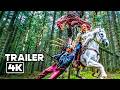 The Best Upcoming Movies 2026 New Trailers 4K 