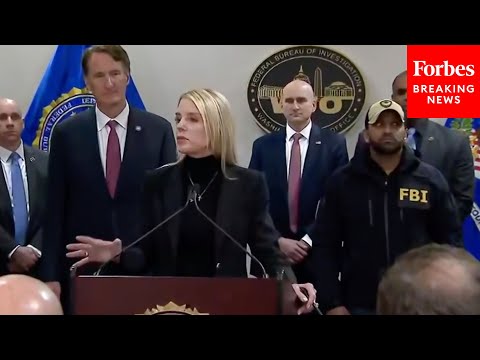 BREAKING NEWS: Pam