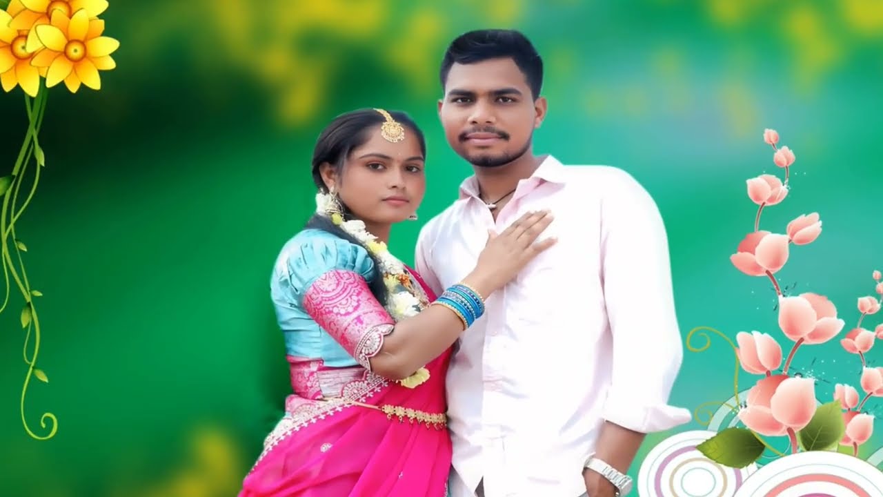 తిర్యాణి కార్ మడావి గోండి సాంగ్ లాడల భాస్కర్ ...లాడి.. రేణుక