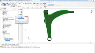 Tosca: the topology optimization tool by SIMULIA
