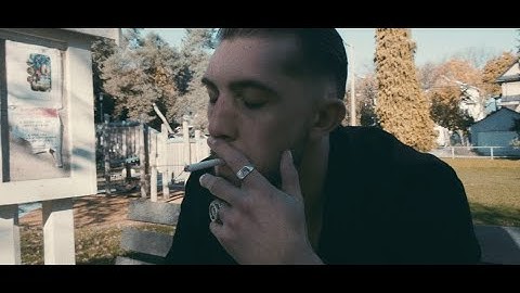 Sean Watson - TALKS (Official Music Video)