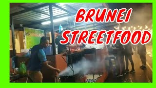 Brunei Street Food Yayasan Shopping Complex Bandar Seri Begawan