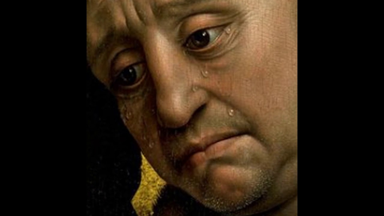 Rogier van der Weyden (1400-64)