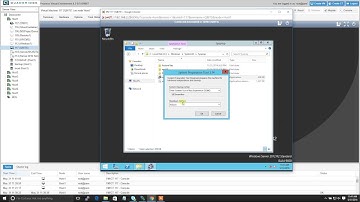 Creating Template for Linked Clone