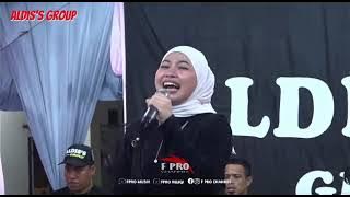 PECAH SERIBU Cover SELVY ANGGRAENI || ALDIS'S GROUP