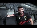 Danny Butterfield | Not Just a Hat-Trick
