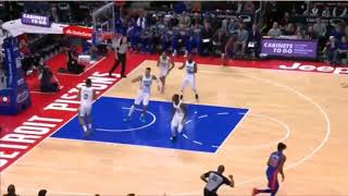 Shaqtin A Fool 2018/2019