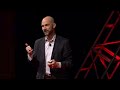 Dare to Embrace Failure  Aaron Perri  TEDxUND