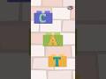 ABC Song + Word Building Fun!