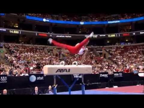 GymnasticScience - Наука гимнастических силовых тренировок
