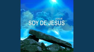 Video thumbnail of "Josue - Soy de Jesus"