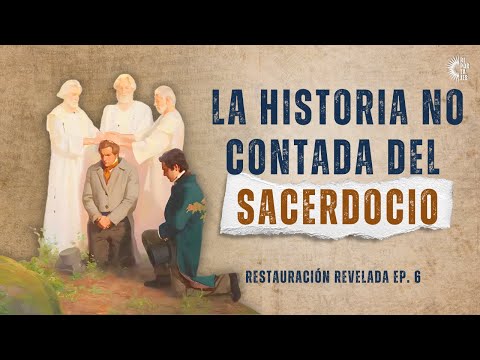 La historia no contada del sacerdocio