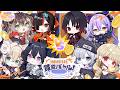 【 MIMESIS 】#ぶいすぽわんにゃんバトル 賞金バトルだ!【 ぶいすぽ / 小雀とと 】