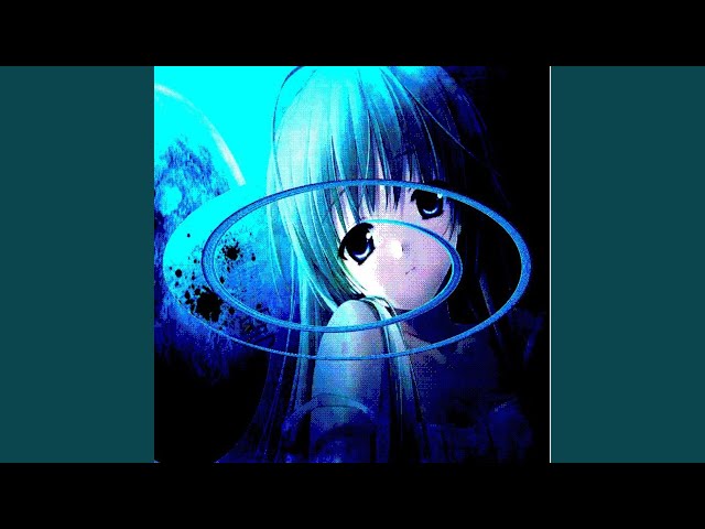 pretty scene girl! (hardstyle)