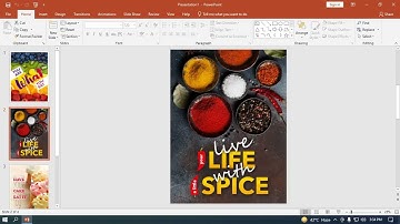 #PowerPoint - 1 | Copy, Cut, Paste and Format Painter in PowerPoint | Learn Clipboard in PowerPoint