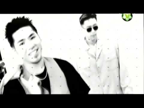 [K-POP♩1995년] 솔리드 (Solid) - 이 밤의 끝을 잡고 MV