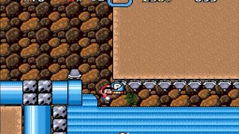 LPMH An SMWC Production Part 10 Another Worlds