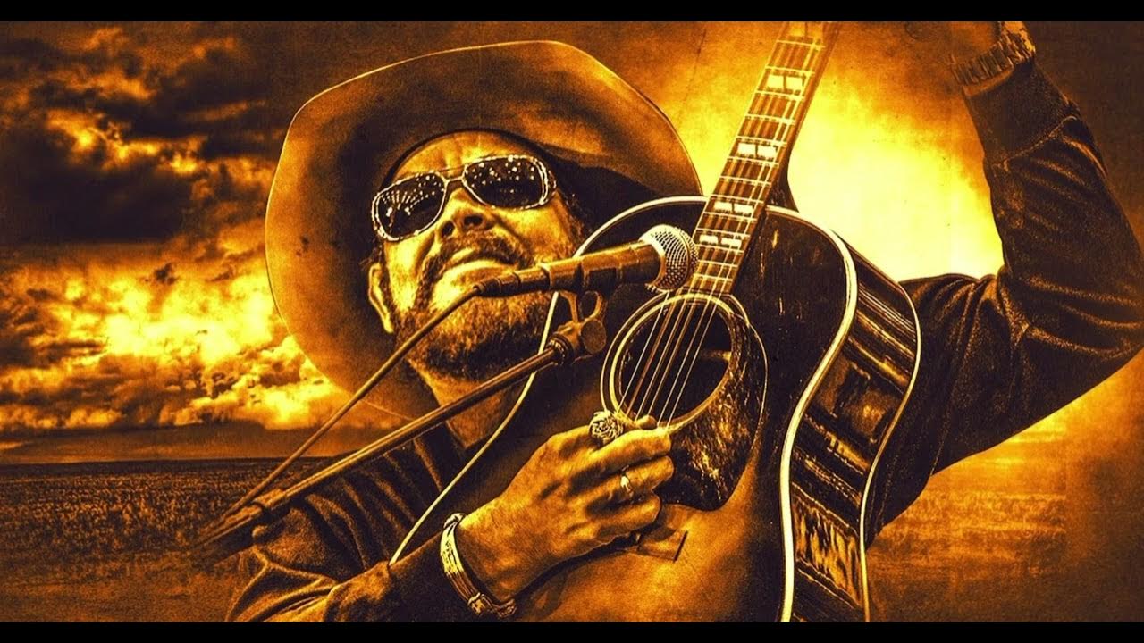 Hank Williams, Jr & Friends - Outlaw’s Reward (A Bocephus Celebration 2003) Hank Williams, Jr & Friends - Outlaw’s Reward (A Bocephus Celebration 2003)