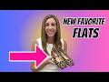 Best Mary Jane Ballet Flats? DREAM PAIRS Shoes Tested