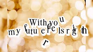 You’re My Plan | Romantic Pop Love Song (Lyric Video) screenshot 3