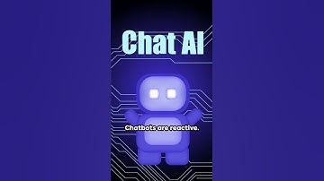 Distinguishing AI Agents from AI Chatbots: What You Need to Know