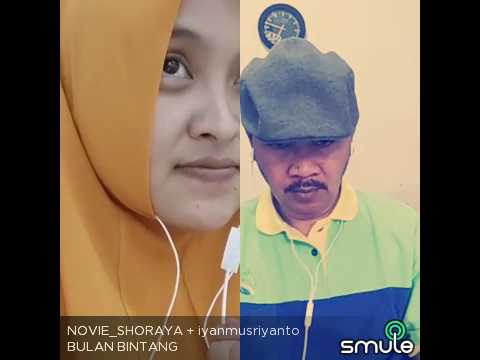 Musri smule bulan bintang