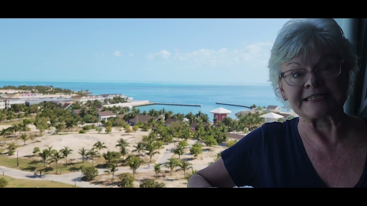 Ocean Cay MSC - Kauffman Travel Team Dream Vacations