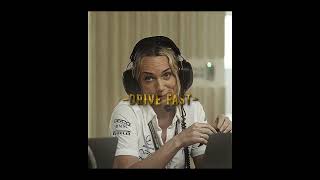 Hope Is Not A Strategy - F1 Movie Edit Poster Boy