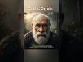 Charles Darwin Biography: The Man Who Changed History (Evolution) 🧬