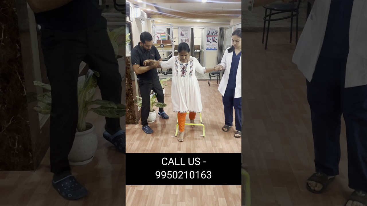 Paralysis Exercise for Legs | Paralysis treatment | paralysis  