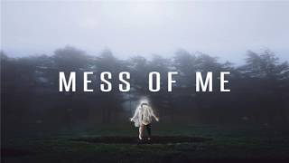 Citizen Soldier - Mess Of Me (Audio)