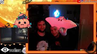 「KeffPeff zocken」 »Little Nightmares« [2] (blind) | Halloween Stream 2024 -Pt 2-