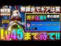 【NTE】無課金でウサギの穴が罠過ぎる‼ハンターレベル45まで待て‼【無課金おすすめ攻略】【Neverness to Everness】
