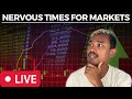 Is The Stock Market Going Higher Or Lower...?