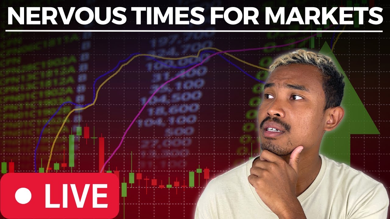 Is The Stock Market Going Higher Or Lower...? YouTube