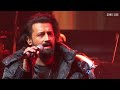 Atif Aslam Sayonee Toronto 2023