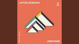 Unspoken - Layton Giordani