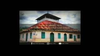 Sholawat tempo dulu