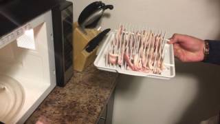 The BaconWave