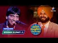 Episode 22 part2   filmstars ka craze the great indian laughter challenge season 1 starbharat