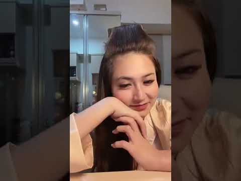 Live IG bhellacristy (260412)