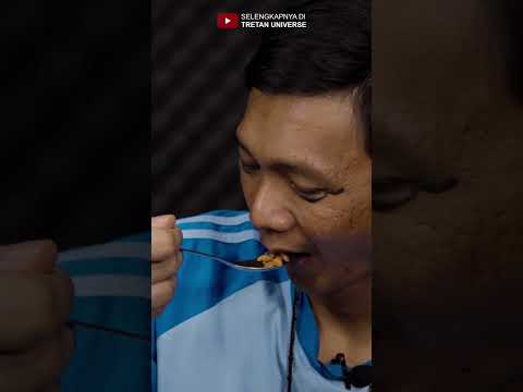 Cerdas Cermat Tapi Jawaban Obing Cuman Asbun - Last Hope Kitchen