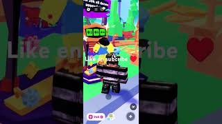 Donating Everyone In The Server Under 5 Robux